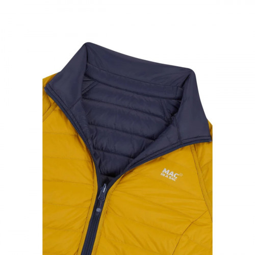 Дамско пухено двулицево яке Mac in a sac Polar Down NVMU Дамско пухено двулицево яке Mac in a sac Polar Down NVMU
